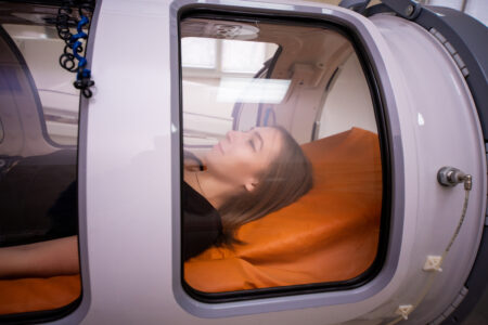 hyperbarics hyperbarics