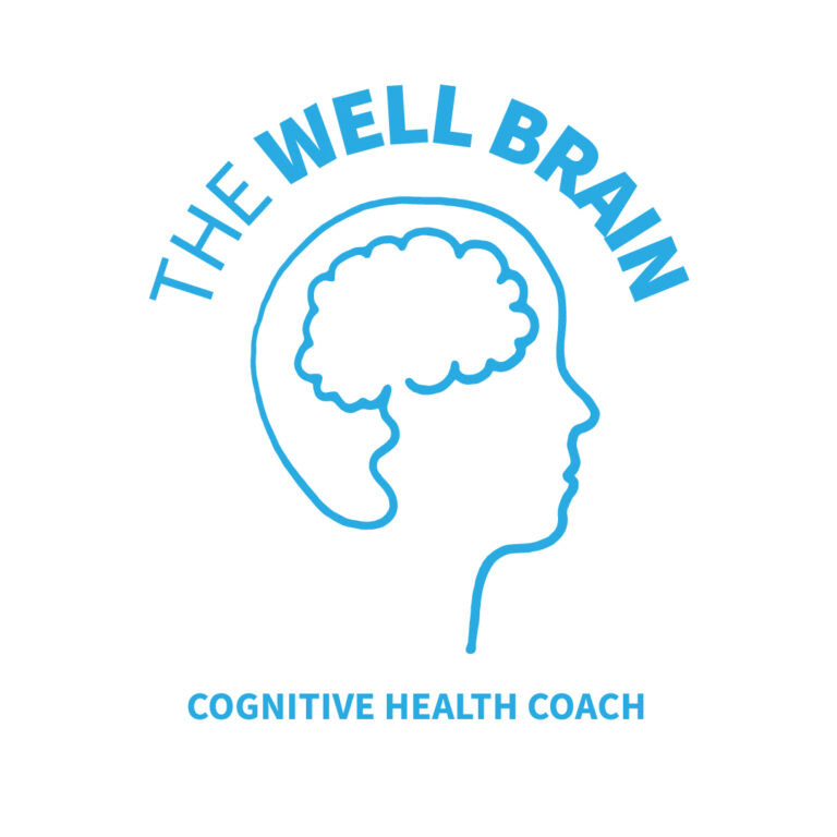 WELL BRAIN Logo Full Color 2022 Update 768x768